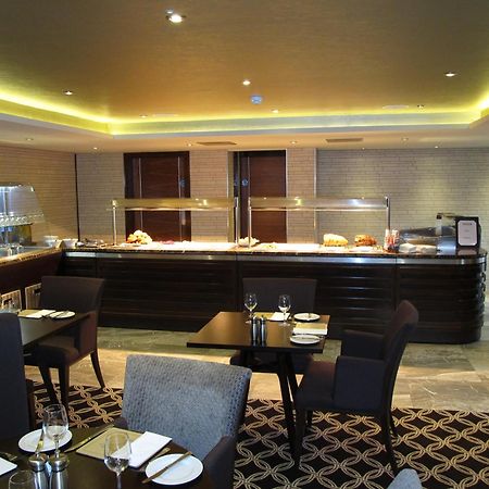 Best Western Heath Court Hotel Newmarket  Exteriör bild
