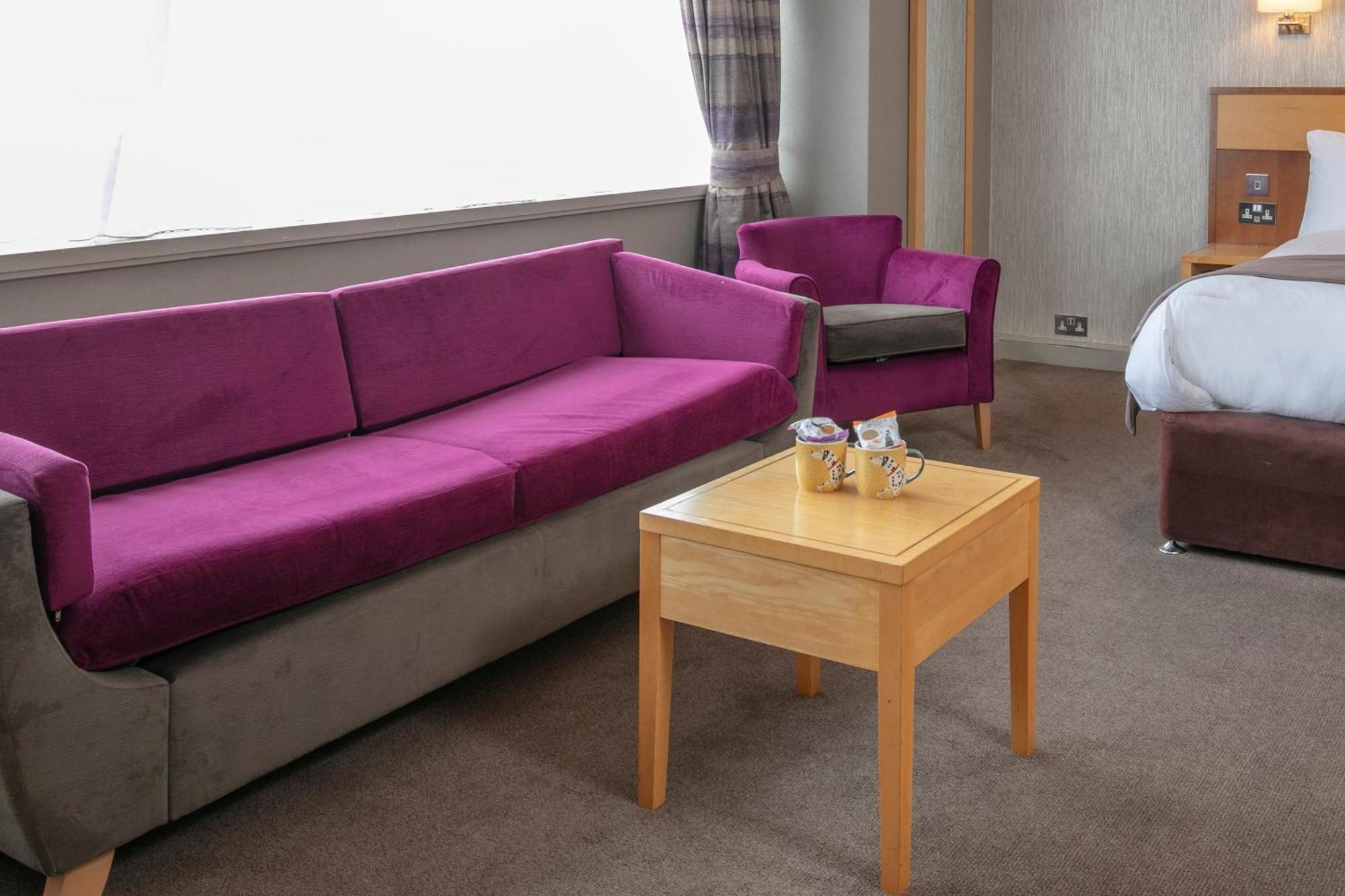 Best Western Heath Court Hotel Newmarket  Exteriör bild