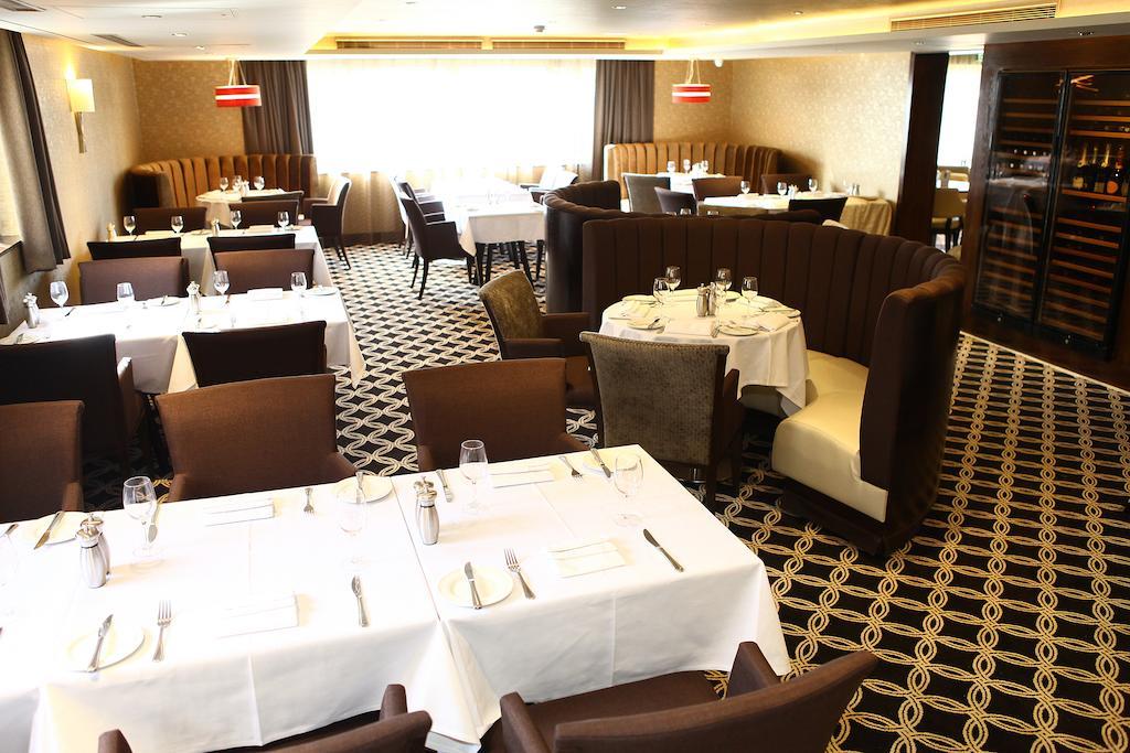 Best Western Heath Court Hotel Newmarket  Exteriör bild
